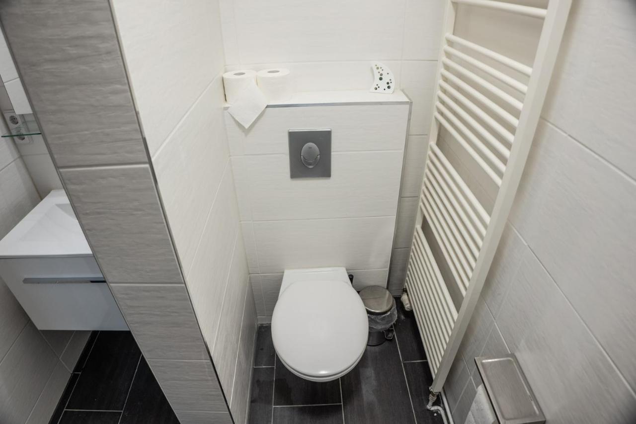 One Way Apartment Berlin Exterior photo