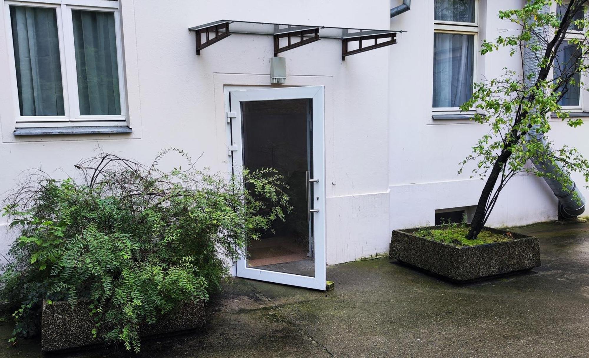 One Way Apartment Berlin Exterior photo