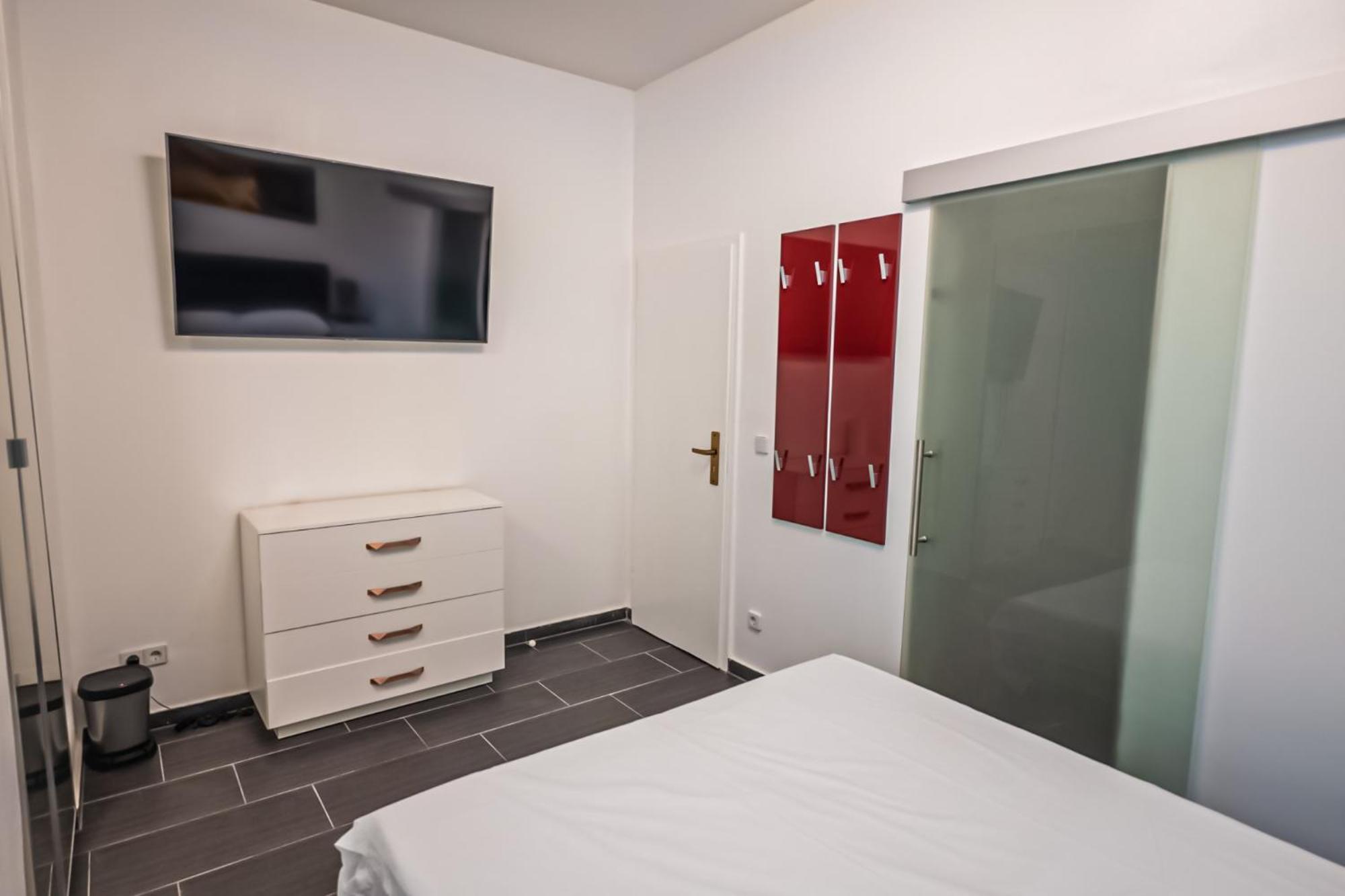 One Way Apartment Berlin Exterior photo